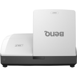 BenQ MH856UST+ - Proyector DLP - 3D - 3500 ANSI lumens - Ful | APLIUM