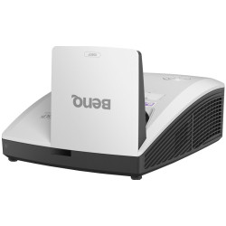 BenQ MH856UST+ - Proyector DLP - 3D - 3500 ANSI lumens - Ful | APLIUM