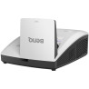BenQ MH856UST+ - Proyector DLP - 3D - 3500 ANSI lumens - Ful | APLIUM