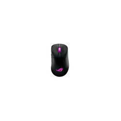 Raton ROG Keris II Black Wireless