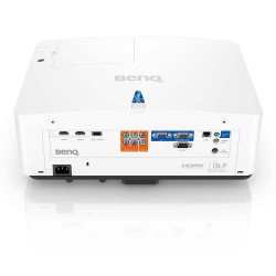 BenQ LU930 - Proyector DLP - láser - 3D - 5000 ANSI lumens - | APLIUM