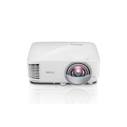 Benq MW809STH videoproyector Proyector de corto alcance 3600 | APLIUM