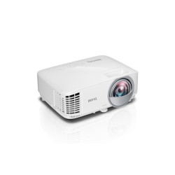 Benq MW809STH videoproyector Proyector de corto alcance 3600 | APLIUM