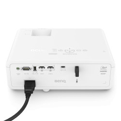 BenQ LH650 - Proyector DLP - láser - portátil - 3D - 4000 AN | APLIUM
