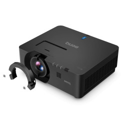 BenQ LU960ST - Proyector DLP - láser - 3D - 5500 ANSI lumens | APLIUM