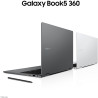 Samsung NP754QHA-KA3ES - BOOK5 360 ULTRA5-226V 16GB 512GB | APLIUM