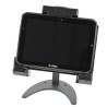 ET8X Office Dock Solution W/TOP Clamp + Barrel Lock 2 Keys | APLIUM