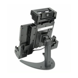 ET8X Office Dock Solution W/TOP Clamp + Barrel Lock 2 Keys | APLIUM