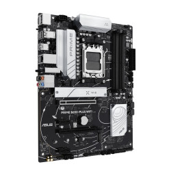 ASUS PRIME B650-PLUS WIFI AMD B650 Zócalo AM5 ATX | APLIUM