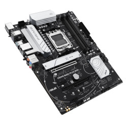 ASUS PRIME B650-PLUS WIFI AMD B650 Zócalo AM5 ATX | APLIUM