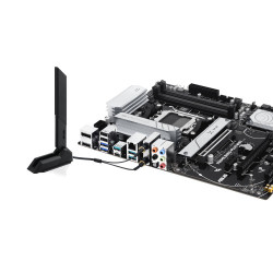 ASUS PRIME B650-PLUS WIFI AMD B650 Zócalo AM5 ATX | APLIUM