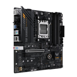 ASUS TUF GAMING A620M-PLUS AMD A620 Zócalo AM5 micro ATX | APLIUM