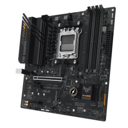 ASUS TUF GAMING A620M-PLUS AMD A620 Zócalo AM5 micro ATX | APLIUM
