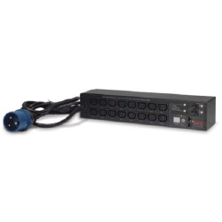 RACK PDU SWITCHED 2U 32A 230V 16 C13