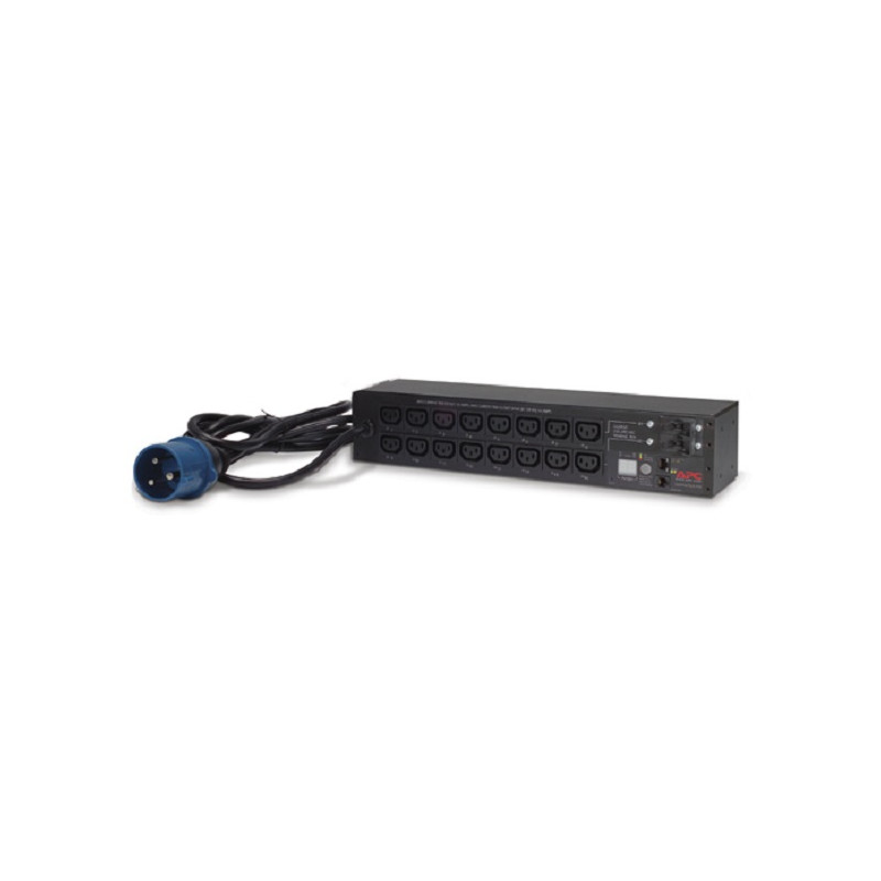 RACK PDU SWITCHED 2U 32A 230V 16 C13
