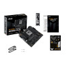 ASUS TUF GAMING A620M-PLUS AMD A620 Zócalo AM5 micro ATX | APLIUM