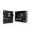 ASUS TUF GAMING A620M-PLUS AMD A620 Zócalo AM5 micro ATX | APLIUM