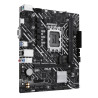 ASUS PRIME H610M-K ARGB Intel H610 LGA 1700 micro ATX | APLIUM