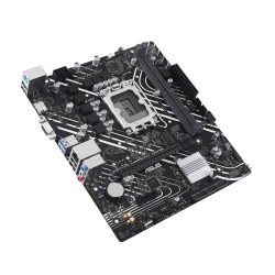 ASUS PRIME H610M-K ARGB Intel H610 LGA 1700 micro ATX | APLIUM