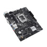 ASUS PRIME H610M-K ARGB Intel H610 LGA 1700 micro ATX | APLIUM