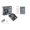 ASUS PRIME H610M-K ARGB Intel H610 LGA 1700 micro ATX | APLIUM