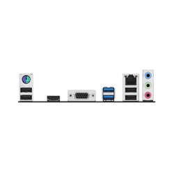 ASUS PRIME H610M-K ARGB Intel H610 LGA 1700 micro ATX | APLIUM