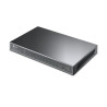 Switch TP-Link Smart Gigabit TL-SG2210P 10 Puertos/ RJ-45 10 | APLIUM