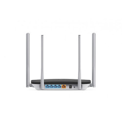 TP-Link - Router Wi-Fi 5 AC1200 Mercusys de doble banda | APLIUM