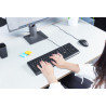 23982 - Teclado Trust TK-150 Silent | APLIUM