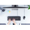23982 - Teclado Trust TK-150 Silent | APLIUM