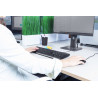 23982 - Teclado Trust TK-150 Silent | APLIUM