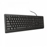23982 - Teclado Trust TK-150 Silent | APLIUM