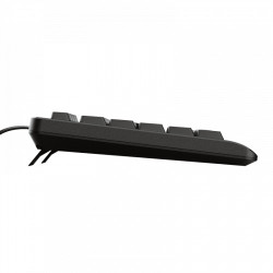 23982 - Teclado Trust TK-150 Silent | APLIUM