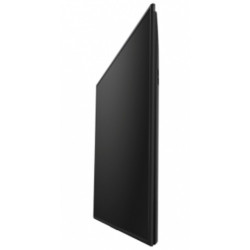Sony FW-85BZ30L pantalla de señalización Pantalla plana para | APLIUM