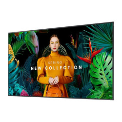 QM55C Digital signage flat | APLIUM