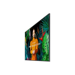 QM55C Digital signage flat | APLIUM