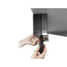 EQUIP - Cable Management Organizer - Ref. 650863 | APLIUM