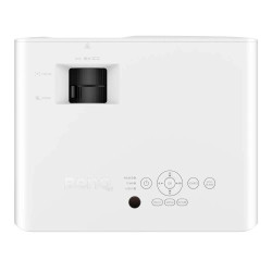 BenQ LW655C WXGA, 4000 AL., Laser, 1.1x, TR 1.55~1.7, HDMI x | APLIUM