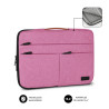 Funda Subblim Air Padding 360 Sleeve para Portátiles hasta 1 | APLIUM