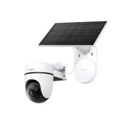 Tp-link TC90 Kit De Cámara De Vigilancia Con PANORÁMICA/INCL | APLIUM