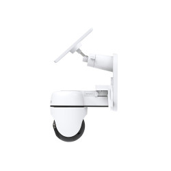 Tp-link TC90 Kit De Cámara De Vigilancia Con PANORÁMICA/INCL | APLIUM
