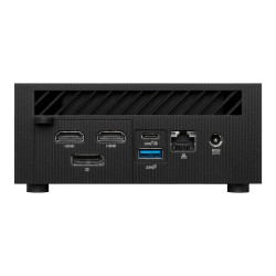 Pn64-Bb5013Md Mini Pc Black | APLIUM