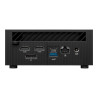 Pn64-Bb5013Md Mini Pc Black | APLIUM