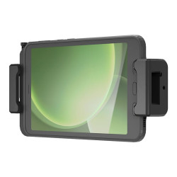 Universal Tablet Cling Extreme Black | APLIUM