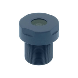 10P of Lens 6m, F2.0 IR with M12 thread for AXIS M3945-R, P3 | APLIUM