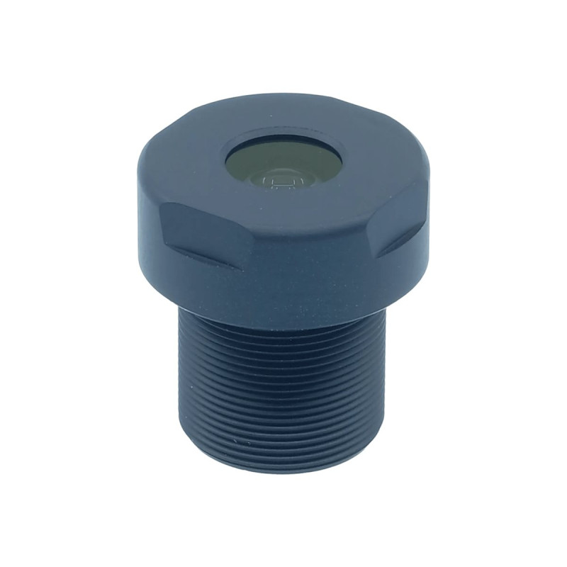 10P of Lens 6m, F2.0 IR with M12 thread for AXIS M3945-R, P3 | APLIUM