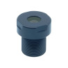10P of Lens 8mm, F1.6 IR with M12 thread for AXIS M3945-R, P | APLIUM