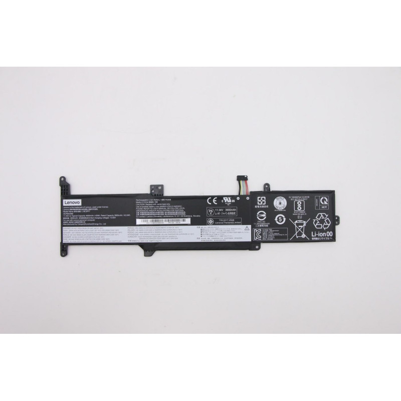 CP/B L19C3PF7 11.1V45Wh3cell