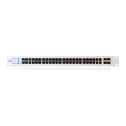 UniFi Switch 48 port 750W EU | APLIUM
