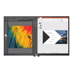 Philips 24B1U5301H - 5000 Series - monitor LED - USB - 23.8" | APLIUM